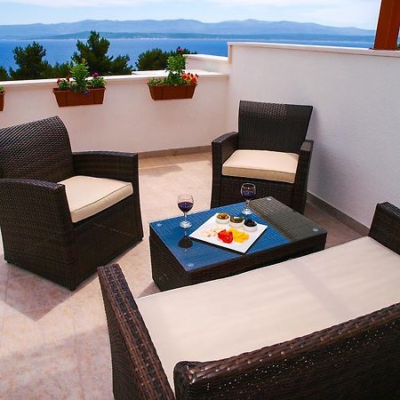Apartments House Durdica Μπολ Δωμάτιο φωτογραφία