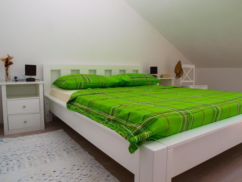 Apartments House Durdica Μπολ Δωμάτιο φωτογραφία