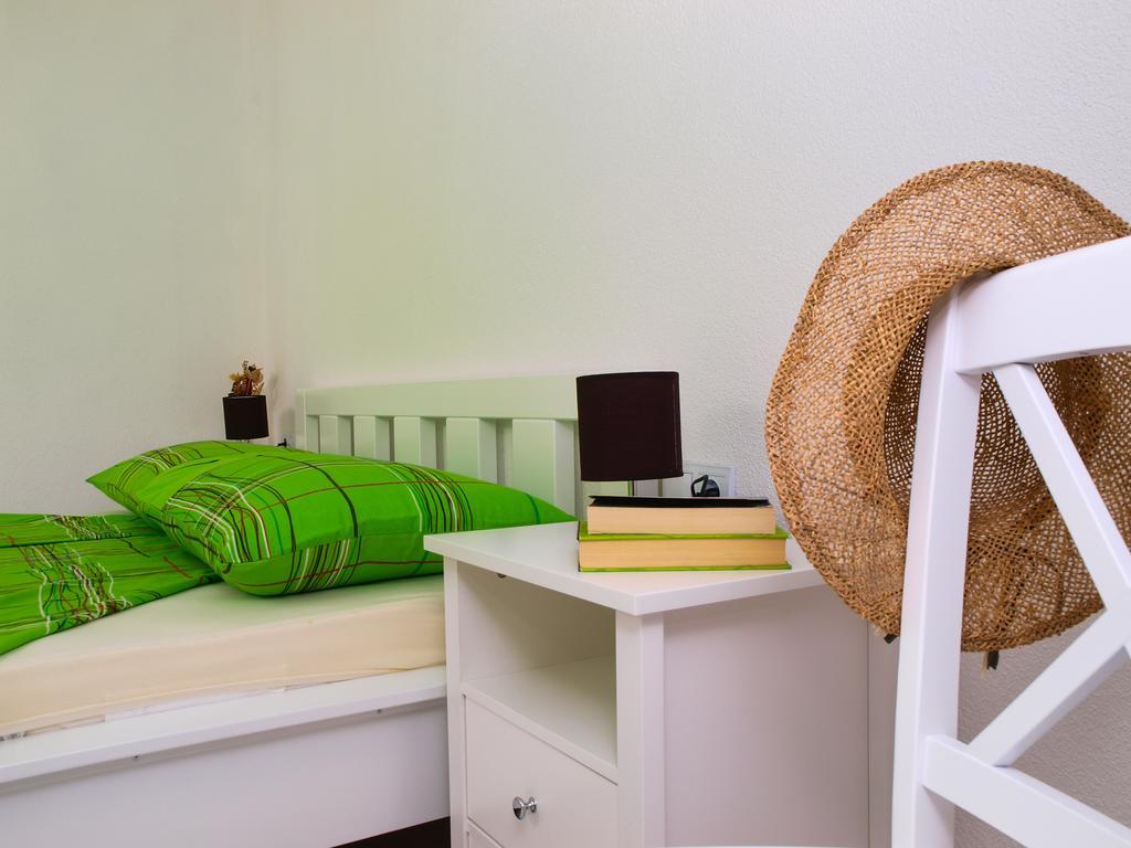 Apartments House Durdica Μπολ Δωμάτιο φωτογραφία