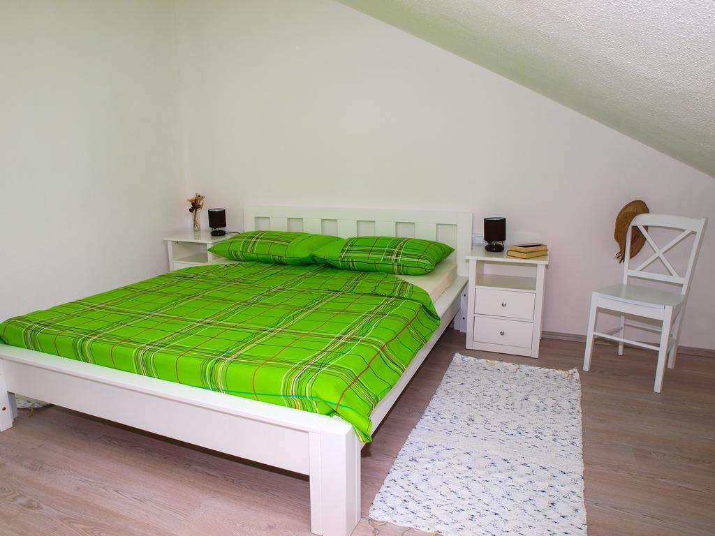 Apartments House Durdica Μπολ Δωμάτιο φωτογραφία