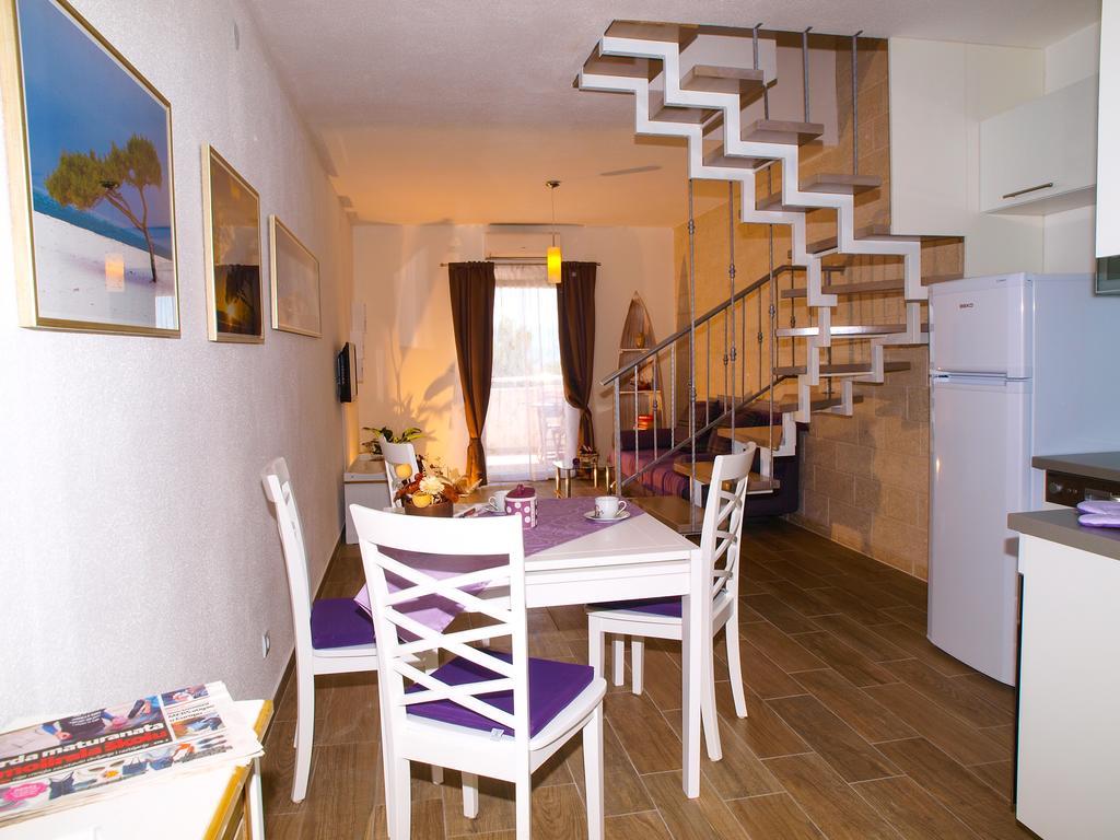 Apartments House Durdica Μπολ Δωμάτιο φωτογραφία