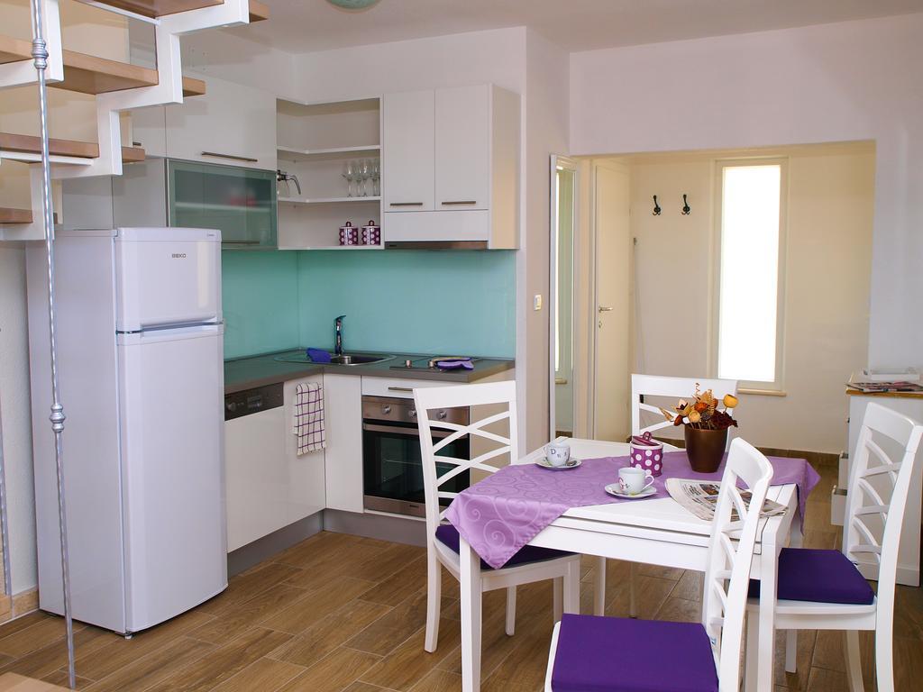 Apartments House Durdica Μπολ Δωμάτιο φωτογραφία
