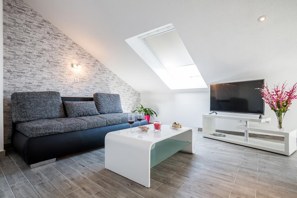 Apartments House Durdica Μπολ Δωμάτιο φωτογραφία