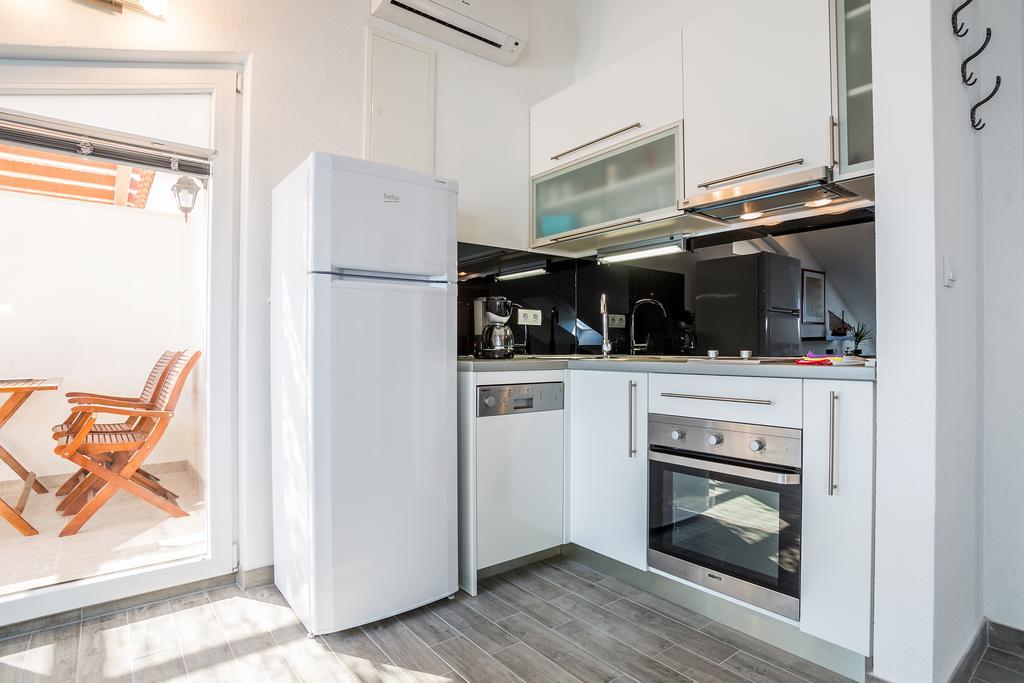 Apartments House Durdica Μπολ Δωμάτιο φωτογραφία
