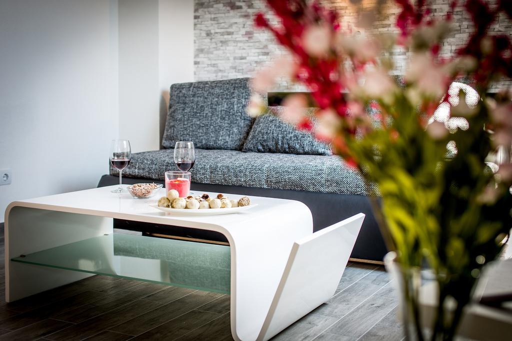 Apartments House Durdica Μπολ Δωμάτιο φωτογραφία