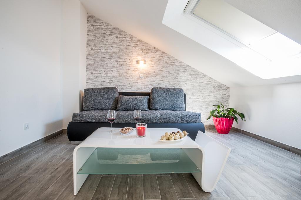 Apartments House Durdica Μπολ Δωμάτιο φωτογραφία