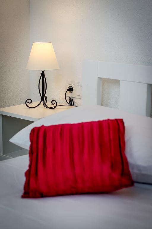 Apartments House Durdica Μπολ Δωμάτιο φωτογραφία