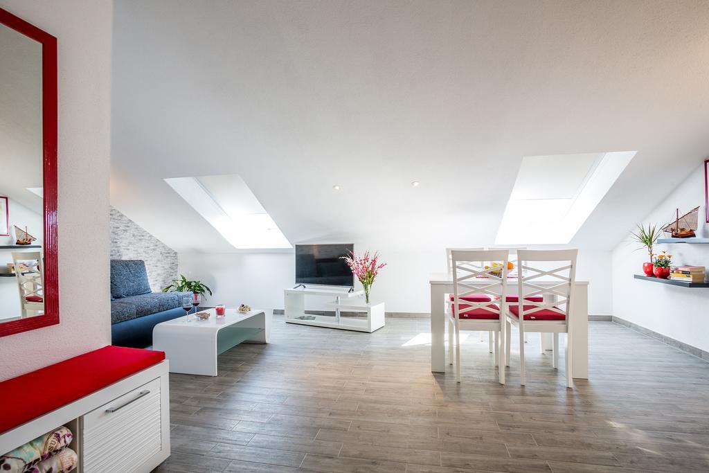 Apartments House Durdica Μπολ Δωμάτιο φωτογραφία