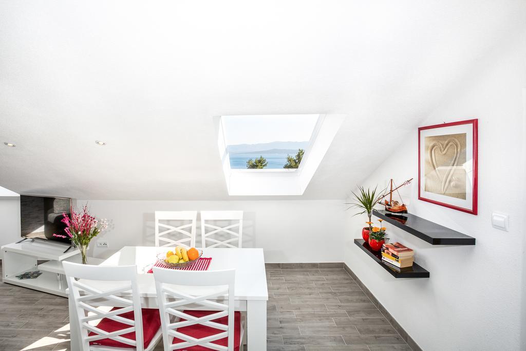 Apartments House Durdica Μπολ Δωμάτιο φωτογραφία
